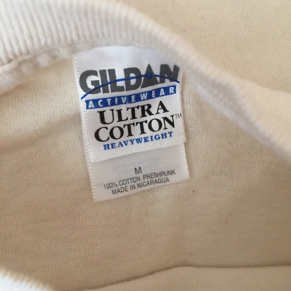 ❌SOLD❌Vintage Colorado Native Plant Society tee - Picture 4 of 4